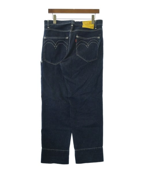 Levi's RED（リーバイスレッド）デニムパンツ 紺 サイズ:30(M位) メンズ/2200713201116