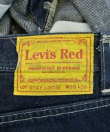 Levi's RED（リーバイスレッド）デニムパンツ 紺 サイズ:30(M位) メンズ/2200713201116