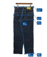 Levi's RED（リーバイスレッド）デニムパンツ 紺 サイズ:30(M位) メンズ/2200713201116