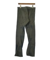 Levi's RED（リーバイスレッド）デニムパンツ カーキ サイズ:-(M位) メンズ/2200713201123