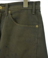 Levi's RED（リーバイスレッド）デニムパンツ カーキ サイズ:-(M位) メンズ/2200713201123