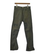 Levi's RED デニムパンツ