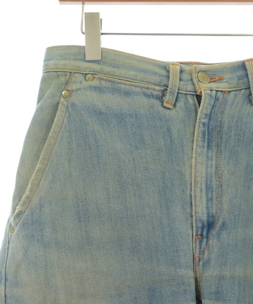 Levi's RED（リーバイスレッド）デニムパンツ 青 サイズ:30(M位) メンズ/2200719188183