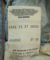 Levi's RED（リーバイスレッド）デニムパンツ 青 サイズ:30(M位) メンズ/2200719188183