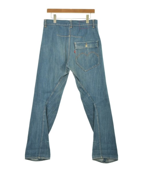 Levi's RED（リーバイスレッド）デニムパンツ 青 サイズ:32(L位) メンズ/2200645359046