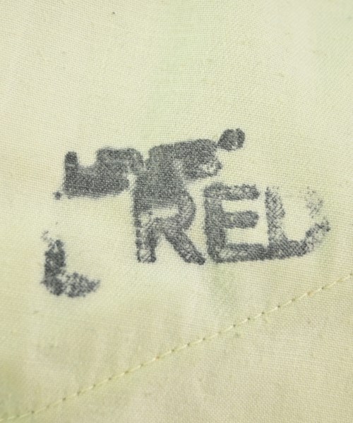 Levi's RED（リーバイスレッド）デニムパンツ 青 サイズ:32(L位) メンズ/2200645359046