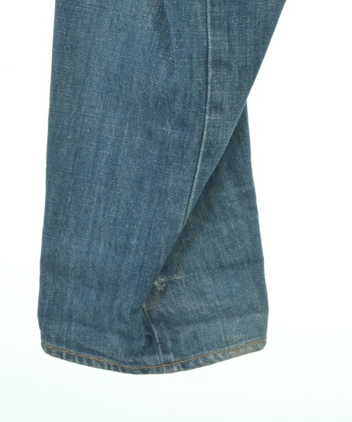 Levi's RED（リーバイスレッド）デニムパンツ 青 サイズ:32(L位) メンズ/2200645359046