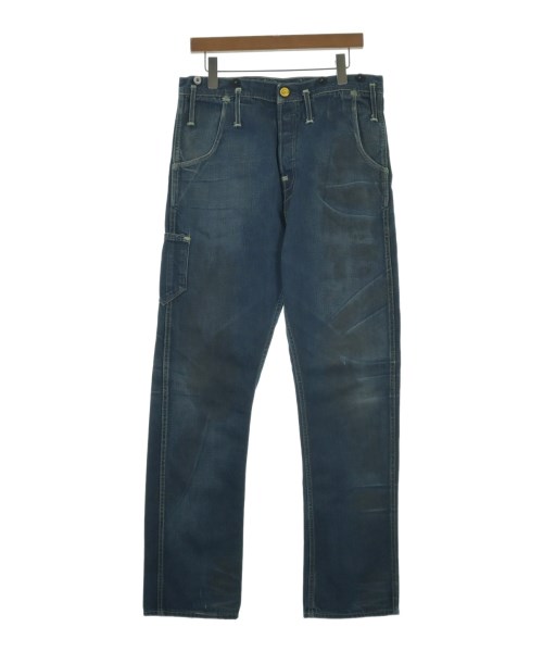 Levi's RED(リーバイスレッド)デニムパンツ 青 サイズ:-(L位)/2200651404105