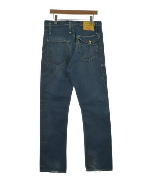 Levi's RED（リーバイスレッド）デニムパンツ 青 サイズ:-(L位) メンズ/2200651404105