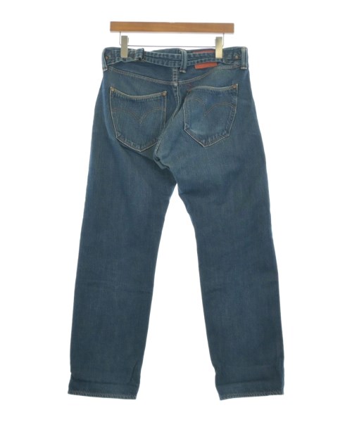 Levi's RED（リーバイスレッド）デニムパンツ 青 サイズ:32(L位) メンズ/2200702850080