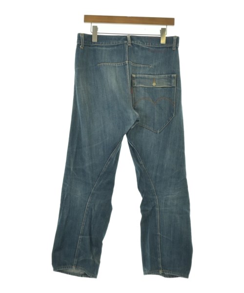 Levi's RED（リーバイスレッド）デニムパンツ 青 サイズ:32(L位) メンズ/2200708440056