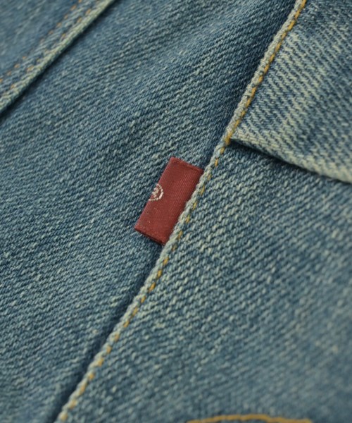 Levi's RED（リーバイスレッド）デニムパンツ 青 サイズ:32(L位) メンズ/2200708440056