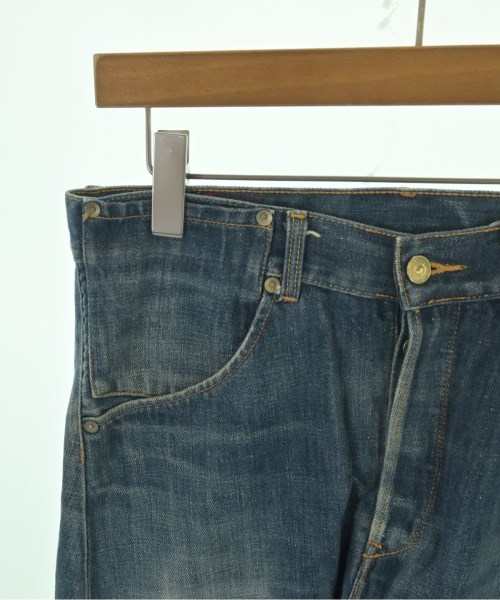 Levi's RED（リーバイスレッド）デニムパンツ 青 サイズ:32(L位) メンズ/2200708440056