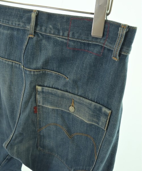 Levi's RED（リーバイスレッド）デニムパンツ 青 サイズ:32(L位) メンズ/2200708440056