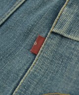 Levi's RED（リーバイスレッド）デニムパンツ 青 サイズ:32(L位) メンズ/2200708440056
