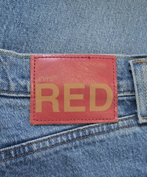 Levi's RED（リーバイスレッド）デニムパンツ 青 サイズ:27(XS位) メンズ/2200663996025