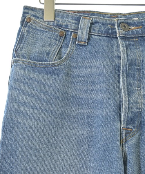 Levi's RED（リーバイスレッド）デニムパンツ 青 サイズ:27(XS位) メンズ/2200663996025