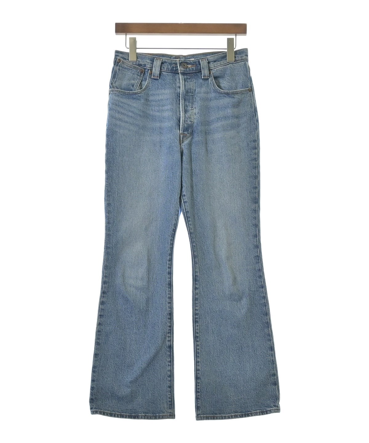 Levi's RED（リーバイスレッド）デニムパンツ 青 サイズ:27(XS位
