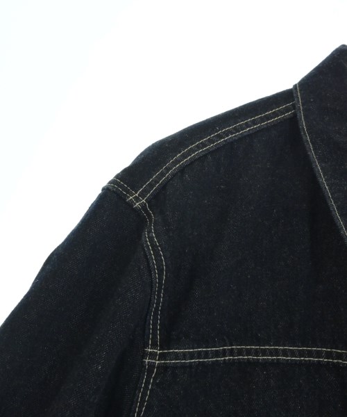 Levi's RED（リーバイスレッド）デニムジャケット 紺 サイズ:XL メンズ/2200660940021