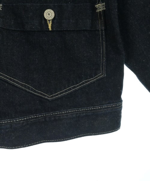 Levi's RED（リーバイスレッド）デニムジャケット 紺 サイズ:XL メンズ/2200660940021