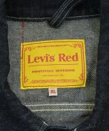 Levi's RED（リーバイスレッド）デニムジャケット 紺 サイズ:XL メンズ/2200660940021