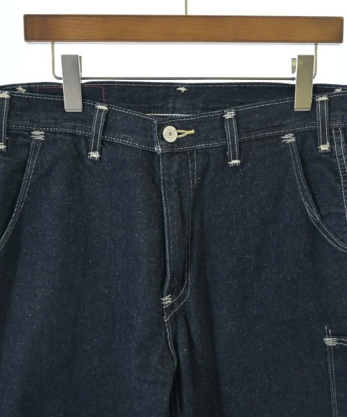 Levi's RED（リーバイスレッド）デニムパンツ 紺 サイズ:32(L位) メンズ/2200660940212