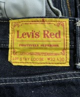 Levi's RED（リーバイスレッド）デニムパンツ 紺 サイズ:32(L位) メンズ/2200660940212
