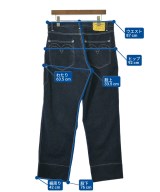 Levi's RED（リーバイスレッド）デニムパンツ 紺 サイズ:32(L位) メンズ/2200660940212