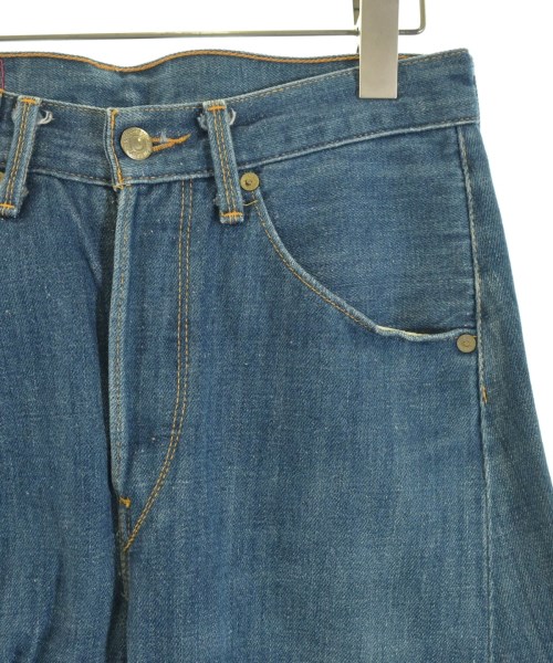 Levi's RED（リーバイスレッド）デニムパンツ 青 サイズ:28(S位) メンズ/2200671589080