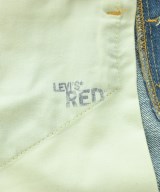 Levi's RED（リーバイスレッド）デニムパンツ 青 サイズ:28(S位) メンズ/2200671589080