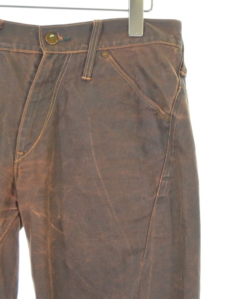 Levi's RED（リーバイスレッド）デニムパンツ 茶 サイズ:29(S位) メンズ/2200728687134