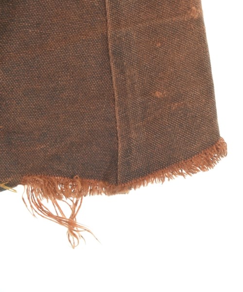 Levi's RED（リーバイスレッド）デニムパンツ 茶 サイズ:29(S位) メンズ/2200728687134