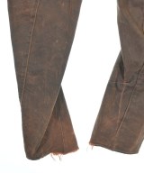 Levi's RED（リーバイスレッド）デニムパンツ 茶 サイズ:29(S位) メンズ/2200728687134