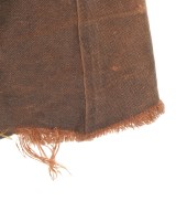 Levi's RED（リーバイスレッド）デニムパンツ 茶 サイズ:29(S位) メンズ/2200728687134