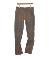 Levi's RED デニムパンツ