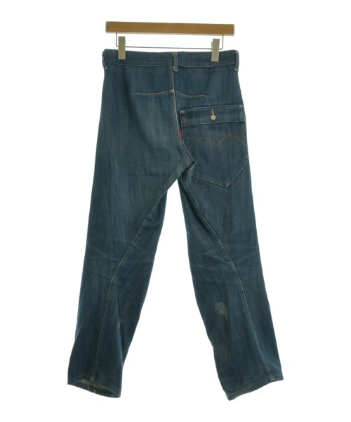 Levi's RED（リーバイスレッド）デニムパンツ 青 サイズ:-(L位) メンズ/2200725398132