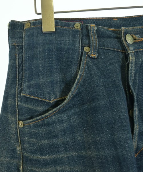 Levi's RED（リーバイスレッド）デニムパンツ 青 サイズ:-(L位) メンズ/2200725398132