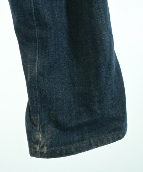 Levi's RED（リーバイスレッド）デニムパンツ 青 サイズ:-(L位) メンズ/2200725398132
