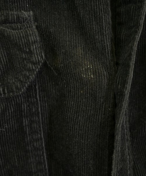 Levi's（リーバイス）カジュアルシャツ 黒 サイズ:L メンズ/2200711956087