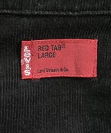 Levi's（リーバイス）カジュアルシャツ 黒 サイズ:L メンズ/2200711956087