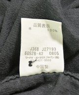 Levi's（リーバイス）カジュアルシャツ 黒 サイズ:L メンズ/2200711956087