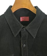 Levi's（リーバイス）カジュアルシャツ 黒 サイズ:L メンズ/2200711956087