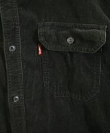Levi's（リーバイス）カジュアルシャツ 黒 サイズ:L メンズ/2200711956087