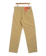 Levi's RED（リーバイスレッド）デニムパンツ ベージュ サイズ:32(L位) メンズ/2200722339107