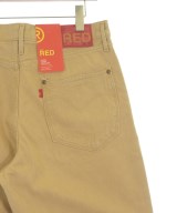 Levi's RED（リーバイスレッド）デニムパンツ ベージュ サイズ:32(L位) メンズ/2200722339107