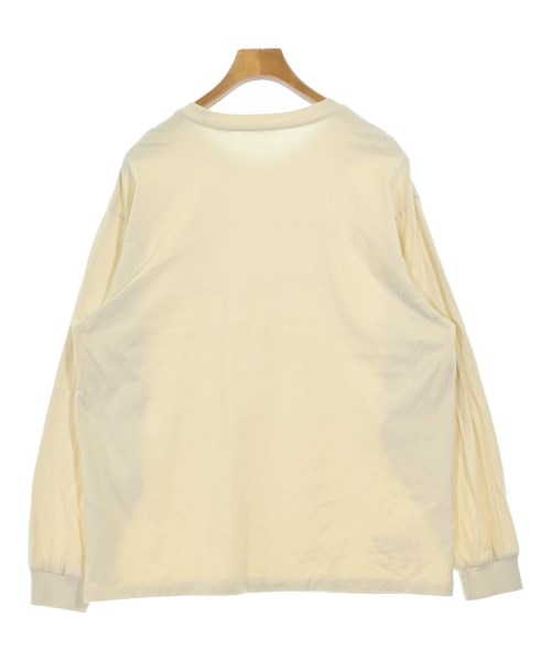 Levi's RED（リーバイスレッド）Tシャツ・カットソー ベージュ サイズ:L メンズ/2200723587118