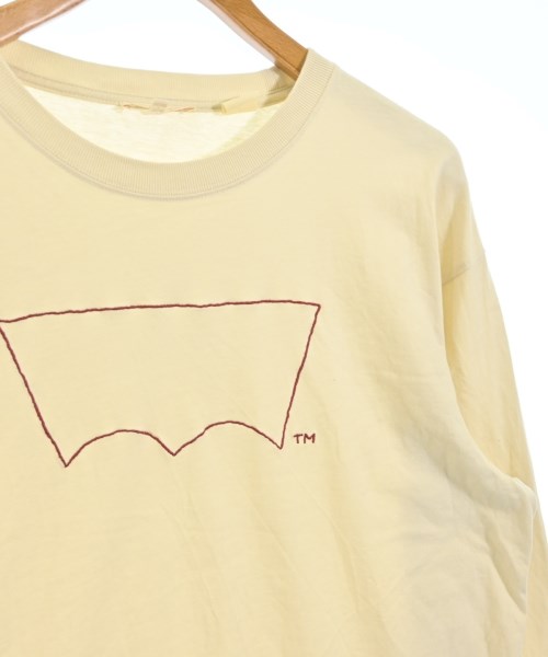 Levi's RED（リーバイスレッド）Tシャツ・カットソー ベージュ サイズ:L メンズ/2200723587118
