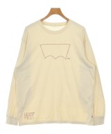 Levi's RED（リーバイスレッド）Tシャツ・カットソー ベージュ サイズ:L メンズ/2200723587118