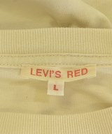 Levi's RED（リーバイスレッド）Tシャツ・カットソー ベージュ サイズ:L メンズ/2200723587118