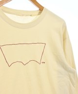 Levi's RED（リーバイスレッド）Tシャツ・カットソー ベージュ サイズ:L メンズ/2200723587118